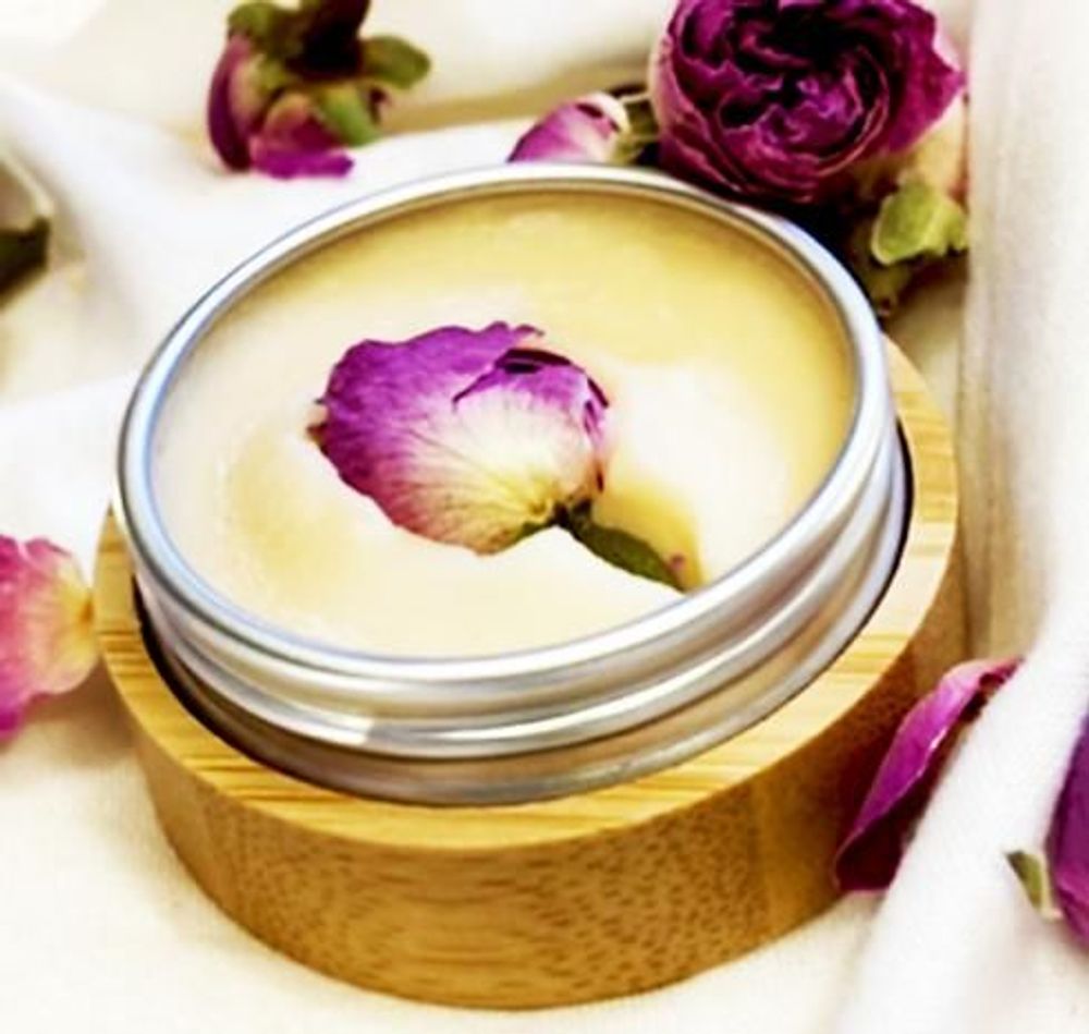 Gifts - 100% natural and organic Ko solid perfume - LE CHARBON ACTIF FRANCAIS