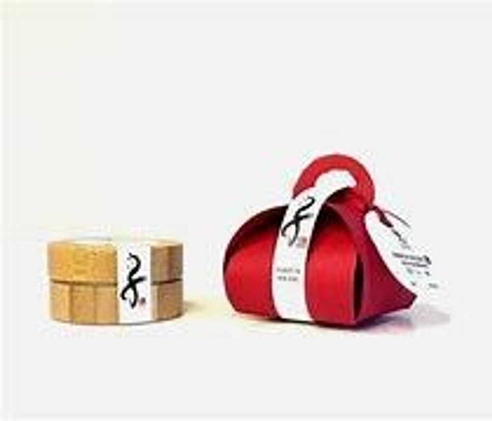 Gifts - 100% natural and organic Ko solid perfume - LE CHARBON ACTIF FRANCAIS