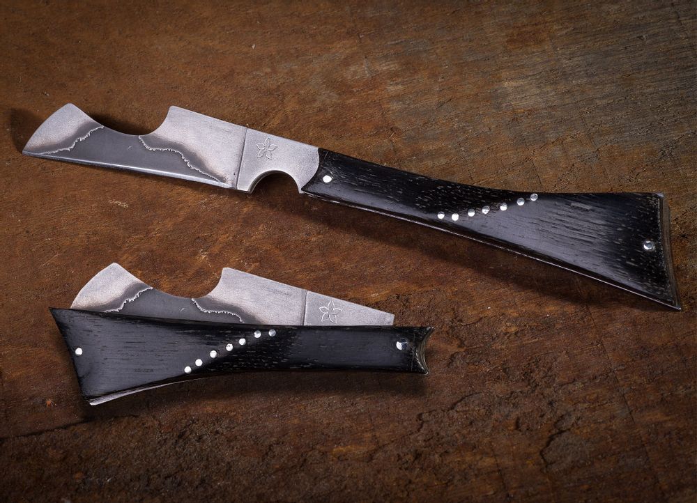 Pièces uniques - L'Odyssée - PATTRICE