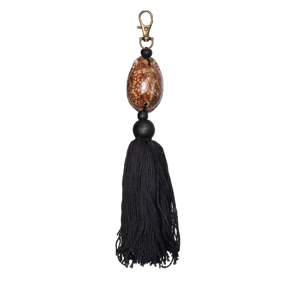 Objets de décoration - Le Porte-clés Sumbawa - BAZAR BIZAR LIVING