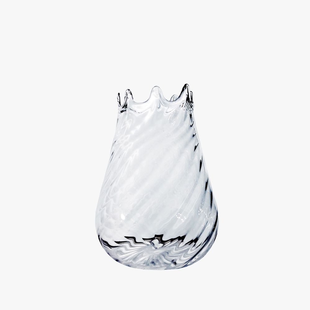 Vases - Nabucho Twist vase - WAWW LA TABLE