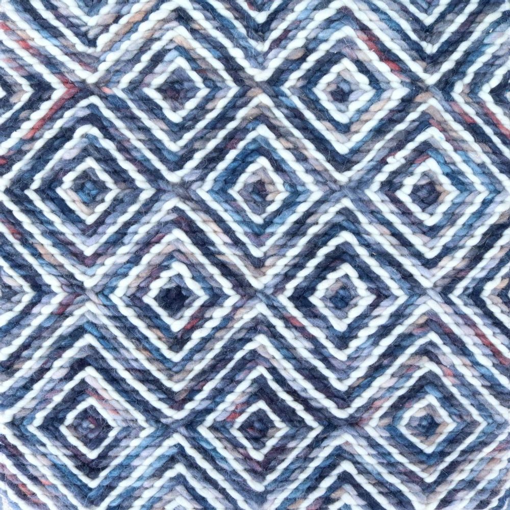 Chambres d'hôtels - TAPIS EN STRASS - MEEM RUGS