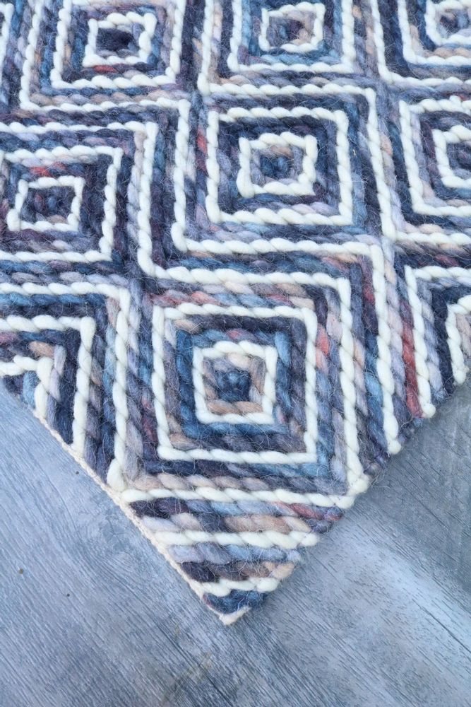 Chambres d'hôtels - TAPIS EN STRASS - MEEM RUGS