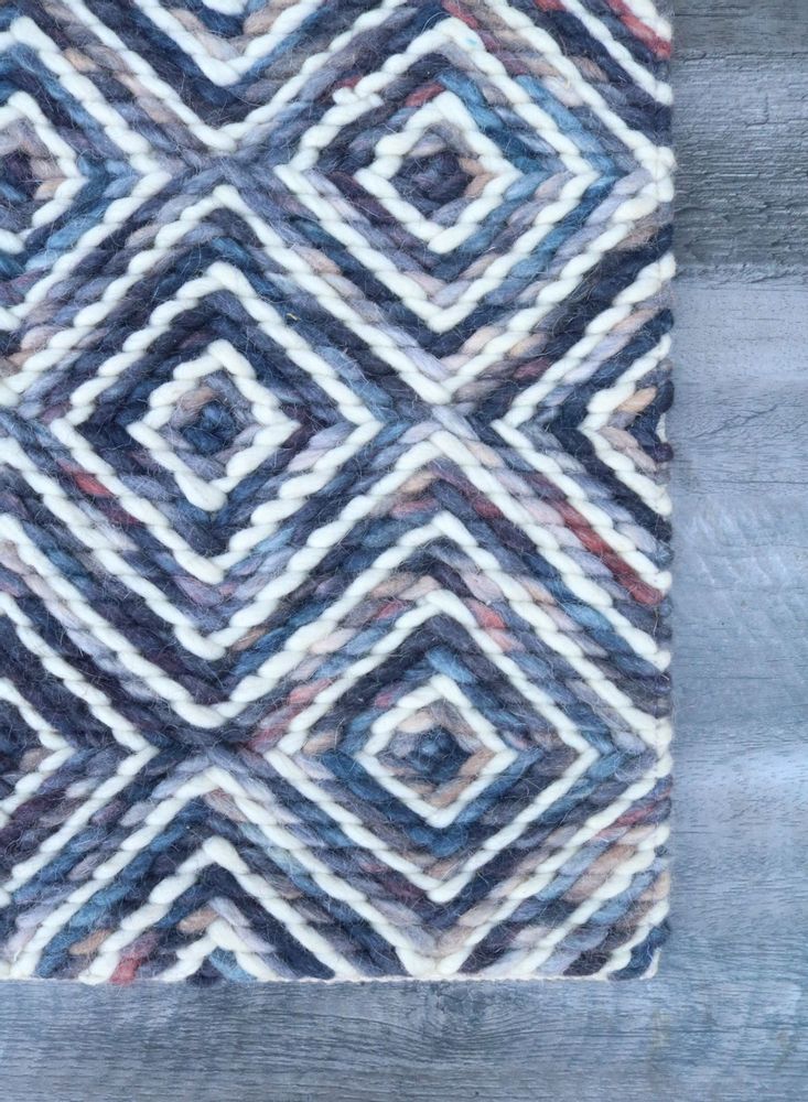 Chambres d'hôtels - TAPIS EN STRASS - MEEM RUGS