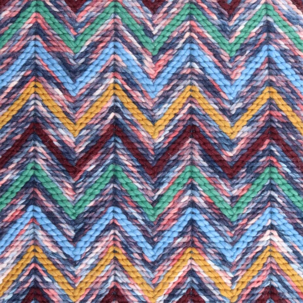 Rugs - Chevron Rug - MEEM RUGS