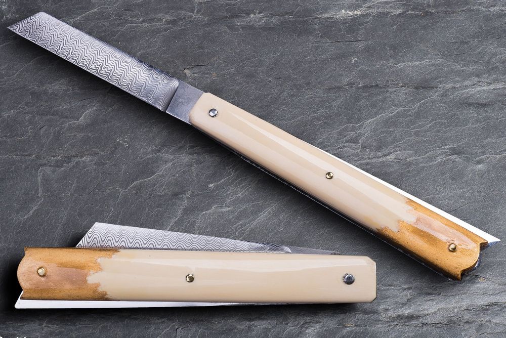 Unique pieces - The 1920 - PATTRICE