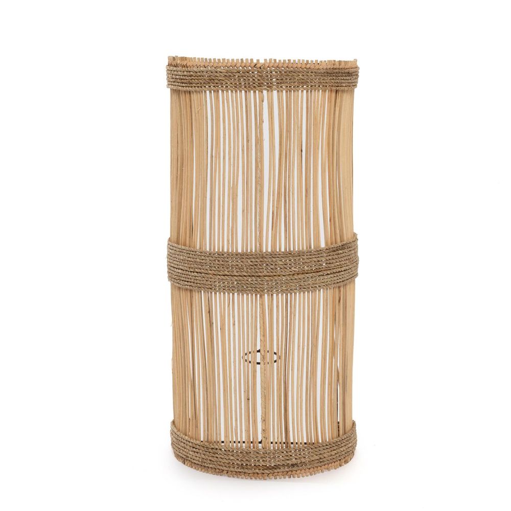 Appliques - L'Applique Murale Jalal - Naturel - M - BAZAR BIZAR LIVING