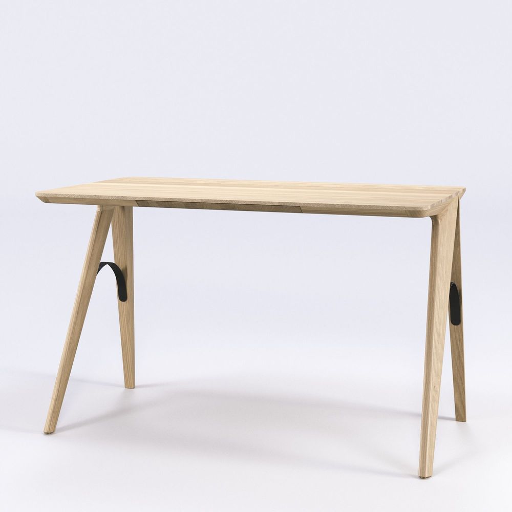 Desks - Bridge Desk - WEWOOD - PORTUGUESE JOINERY
