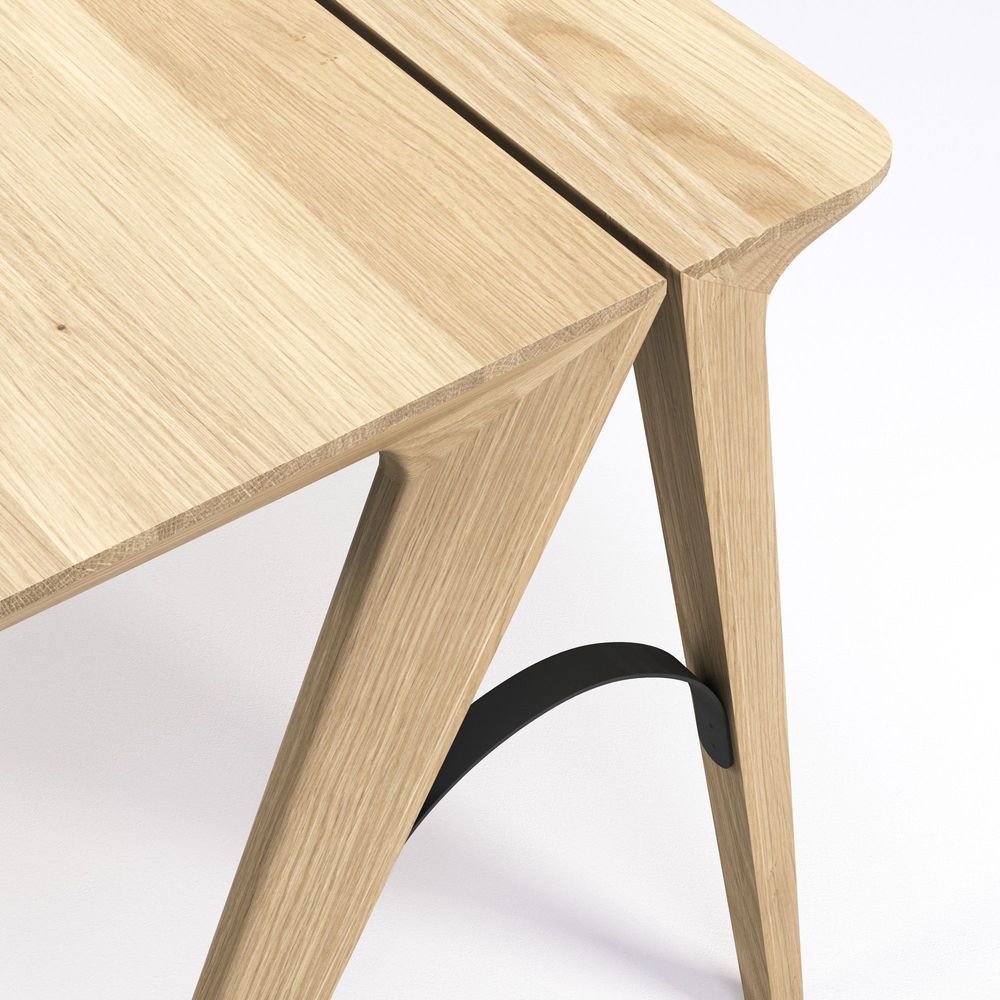 Desks - Bridge Desk - WEWOOD - PORTUGUESE JOINERY