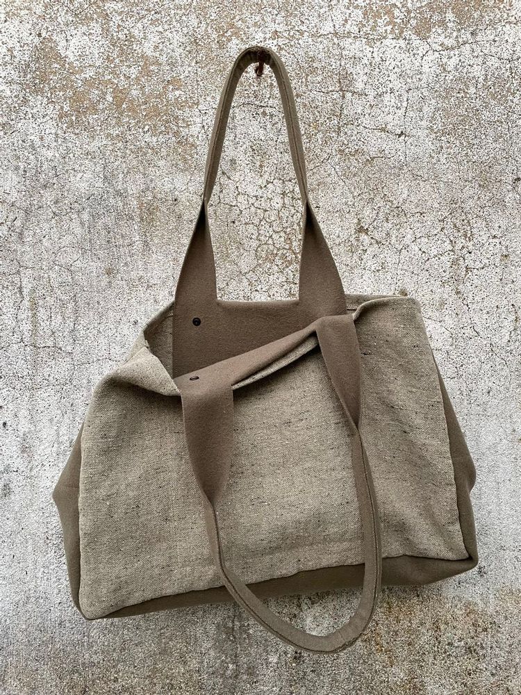 Bags and totes - ARENITO large shoulder bag - SENNES