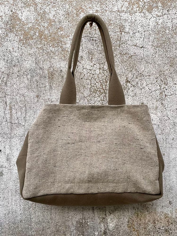 Bags and totes - ARENITO large shoulder bag - SENNES