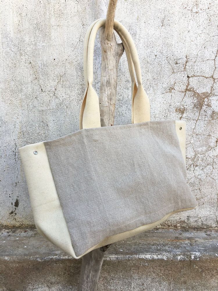 Bags and totes - ARENITO large shoulder bag - SENNES