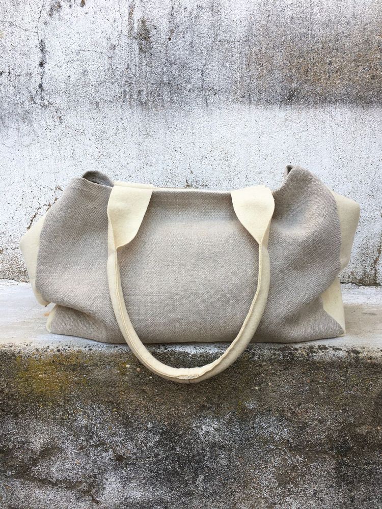Bags and totes - ARENITO large shoulder bag - SENNES