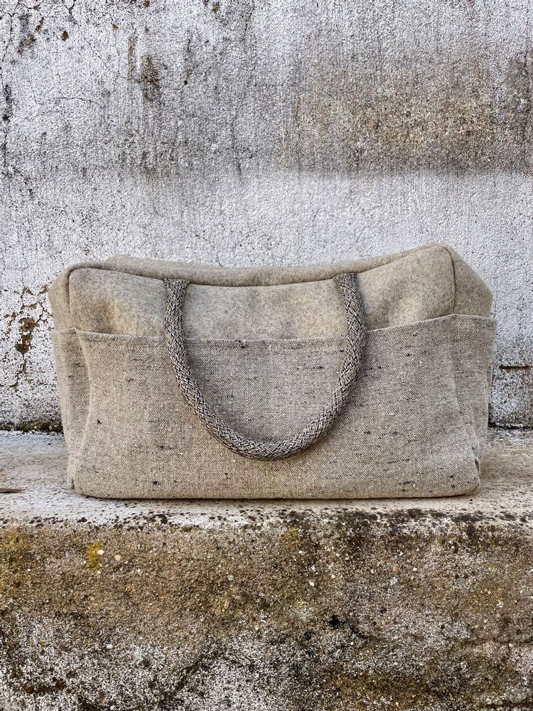 Sacs et cabas - Sac AFINADO - SENNES