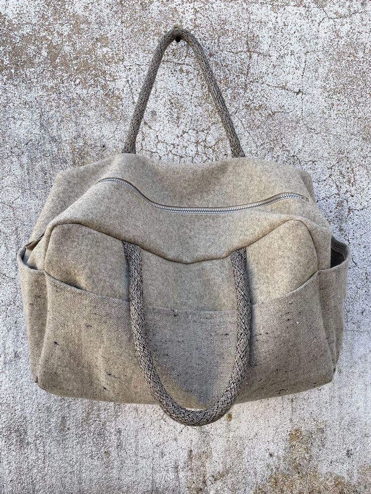 Sacs et cabas - Sac AFINADO - SENNES