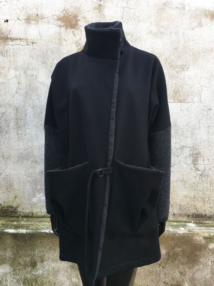 Prêt-à-porter - Manteau ATAR - SENNES