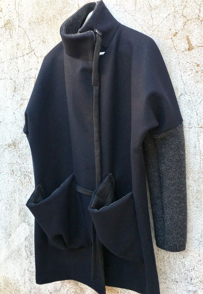 Prêt-à-porter - Manteau ATAR - SENNES