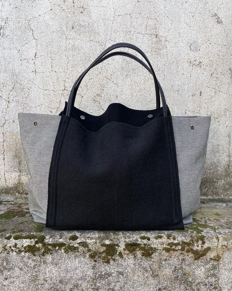 Bags and totes - ODECEIXE hold all bag - SENNES