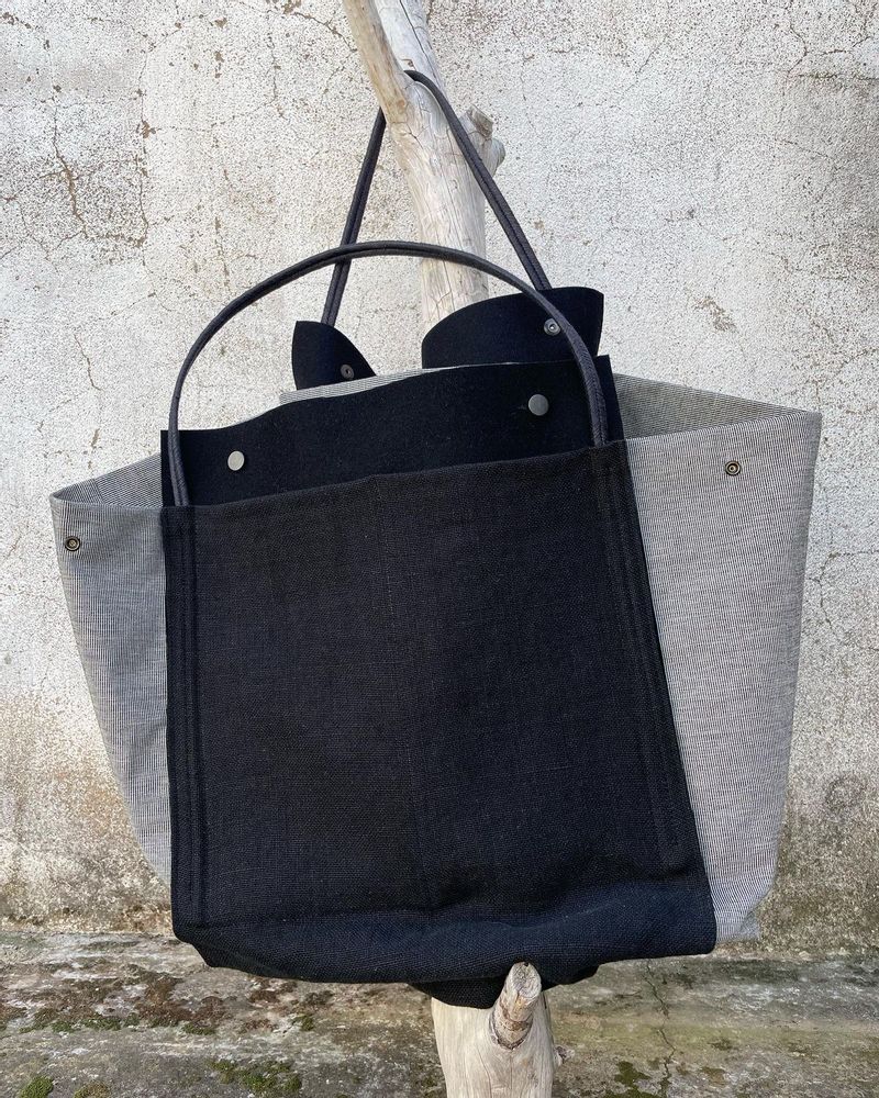 Bags and totes - ODECEIXE hold all bag - SENNES