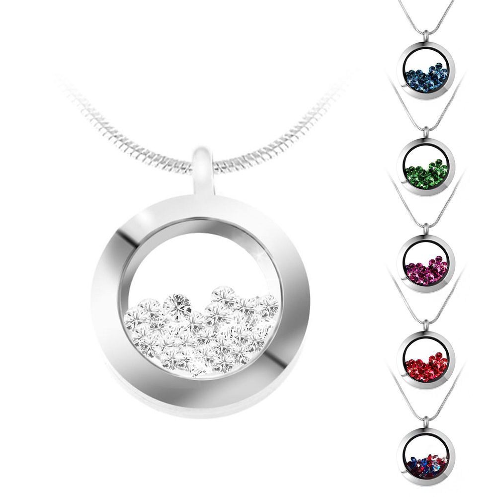 Bijoux - Assortiment de 8 colliers par So Charm - SO CHARM