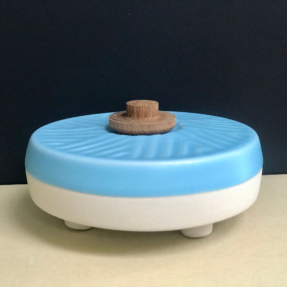 Decorative objects - Incense holder - Leaf - ANOQ