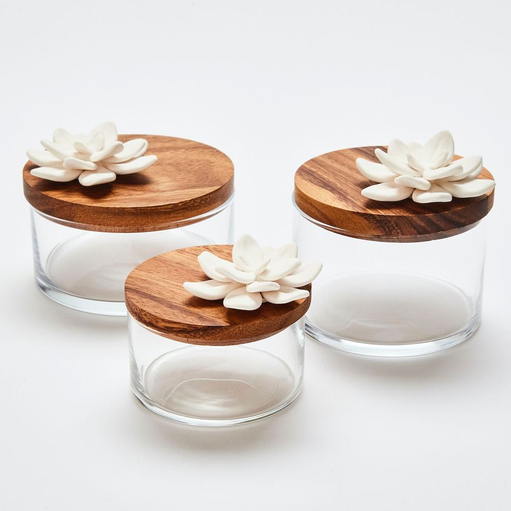 Caskets and boxes - Lotus boxes - ANOQ
