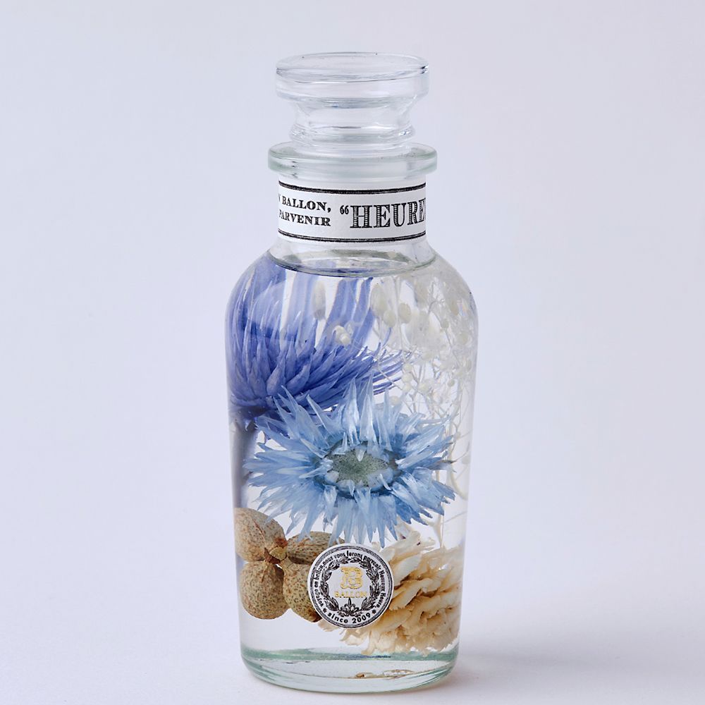 Décorations florales - Herbarium 2021 A (Blue) / BALLON - ABINGPLUS