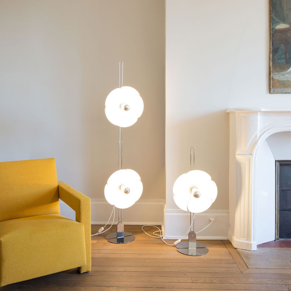Lampes à poser - Lampe 2093/80 - DISDEROT