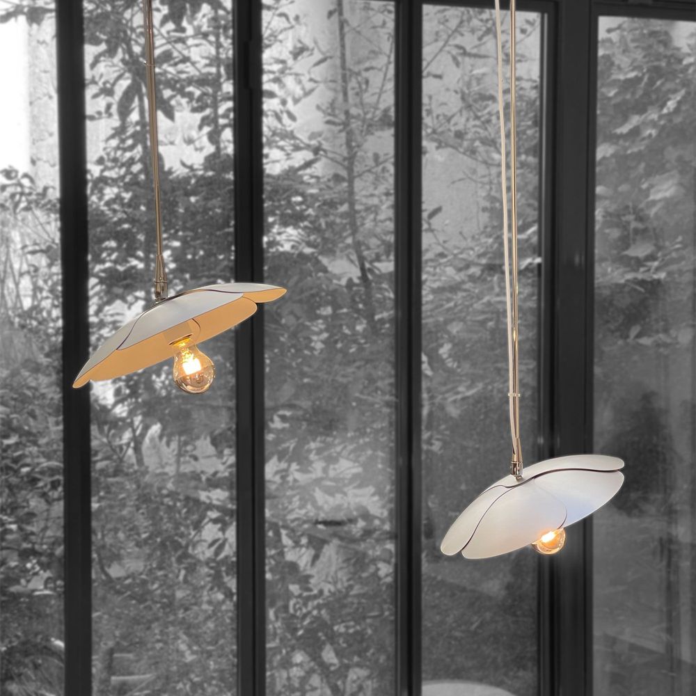 Suspensions - Suspension 2093/ST-80 - DISDEROT