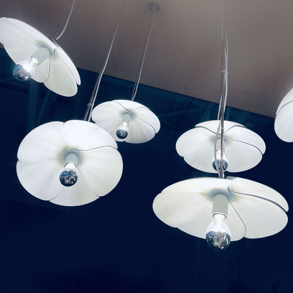 Suspensions - Suspension 2093/ST-80 - DISDEROT
