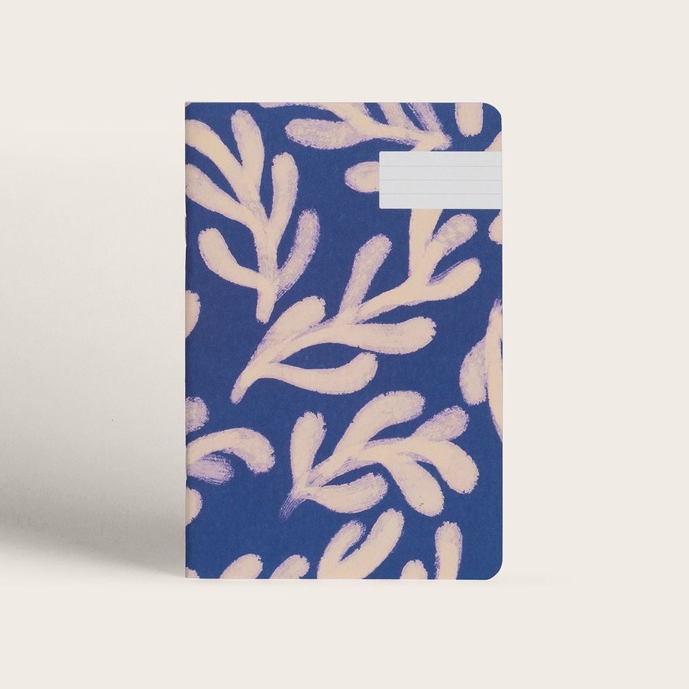 Children's decorative items - Notebook - SEASON PAPER