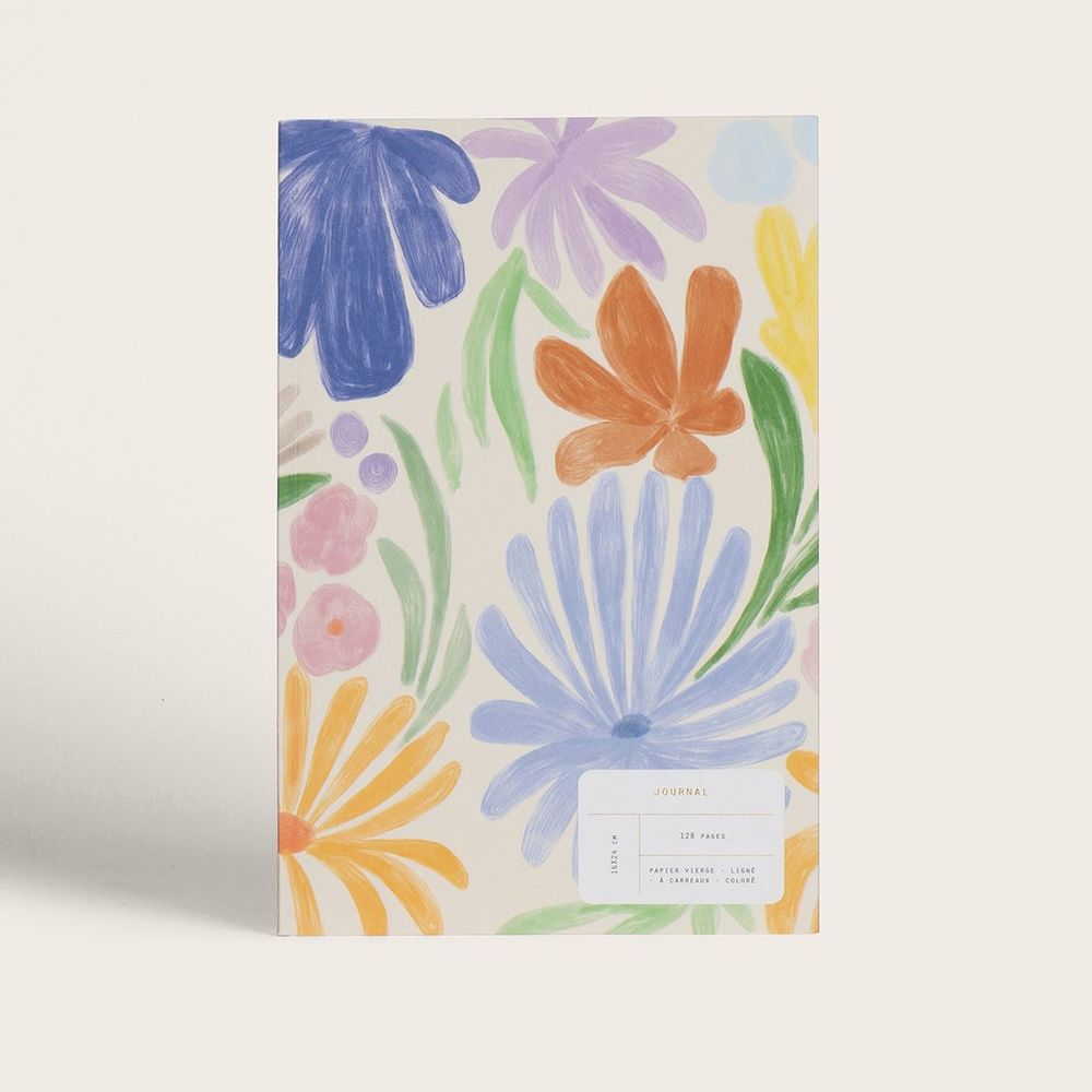 Children's decorative items - Journals - SEASON PAPER