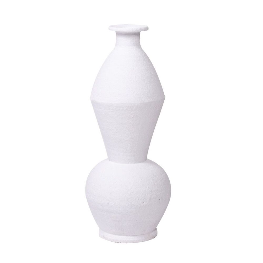 Poterie - Poterie en terre cuite - MODELE D - HYDILE