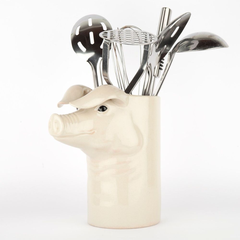Gifts - Utensil Pots - QUAIL DESIGNS EUROPE BV