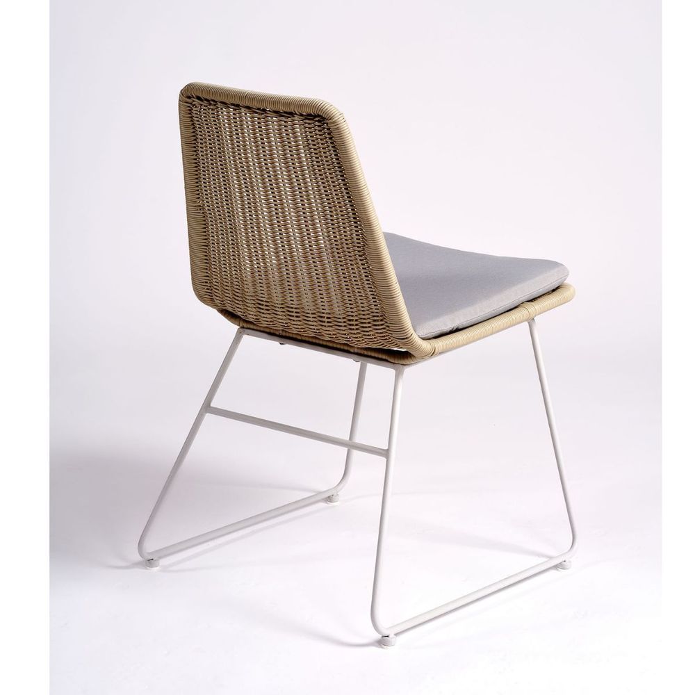 Chairs for hospitalities & contracts - CHAIR LUCIA - CRISAL DECORACIÓN