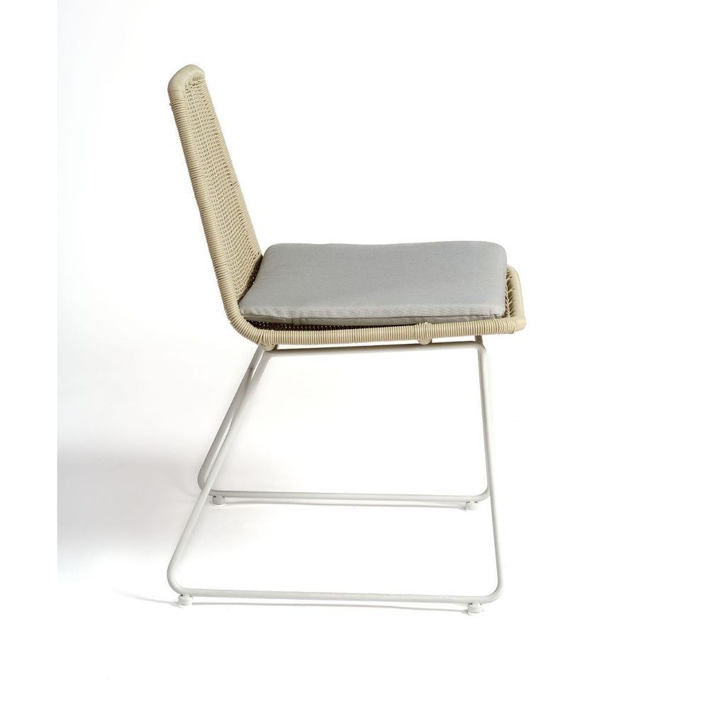 Chairs for hospitalities & contracts - CHAIR LUCIA - CRISAL DECORACIÓN