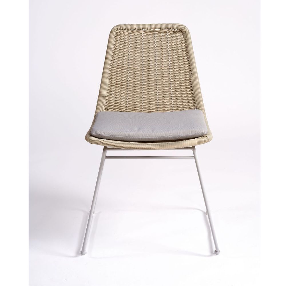 Chairs for hospitalities & contracts - CHAIR LUCIA - CRISAL DECORACIÓN