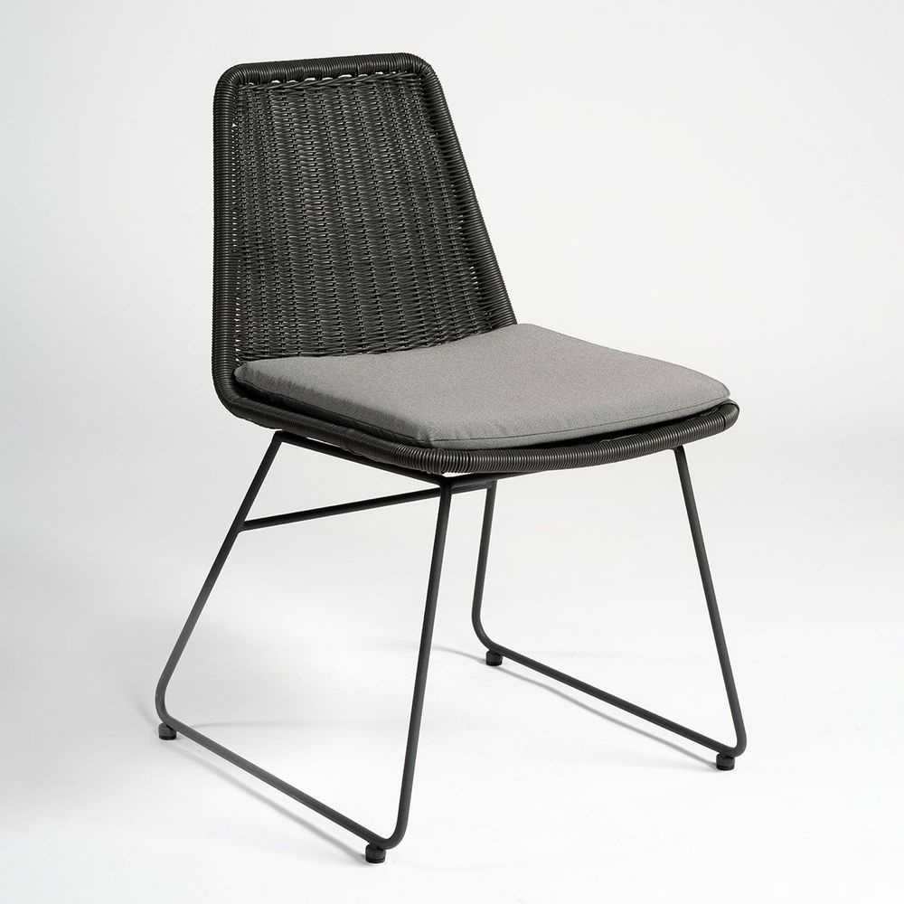 Sièges pour collectivités - CHAISE LUCIA-G - CRISAL DECORACIÓN
