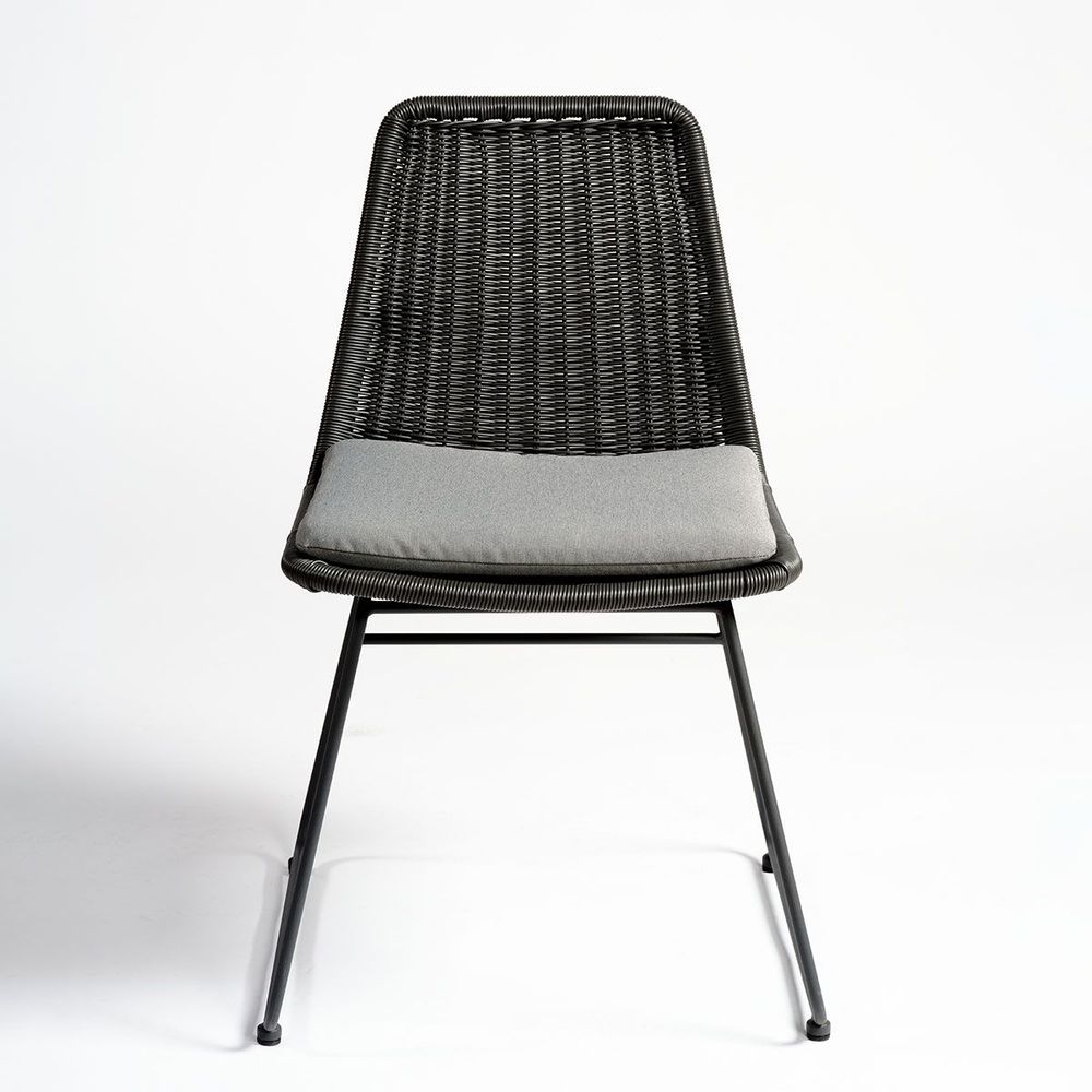 Sièges pour collectivités - CHAISE LUCIA-G - CRISAL DECORACIÓN
