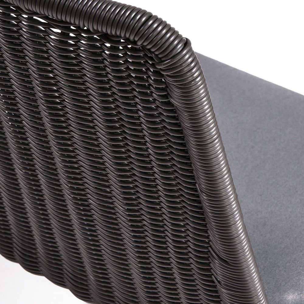 Sièges pour collectivités - CHAISE LUCIA-G - CRISAL DECORACIÓN