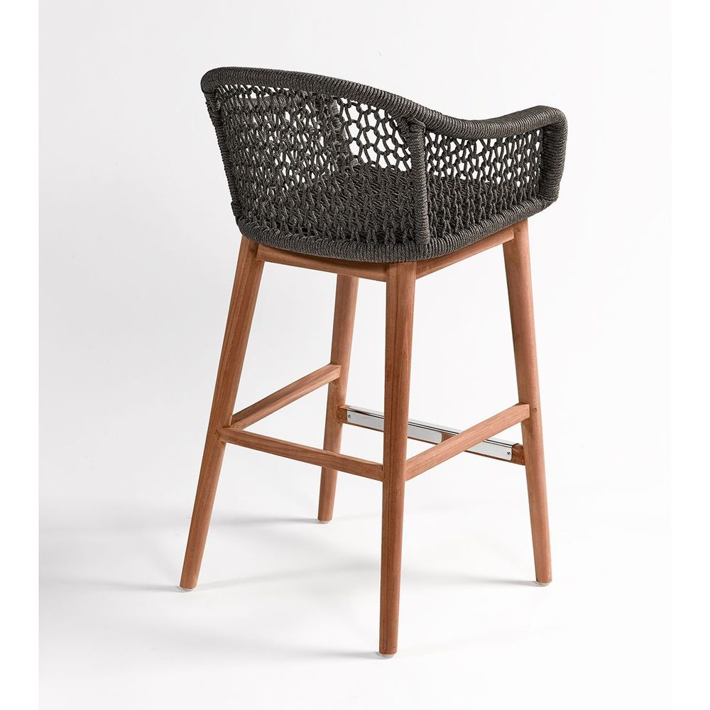 Stools for hospitalities & contracts - STOOL ORSINI - CRISAL DECORACIÓN