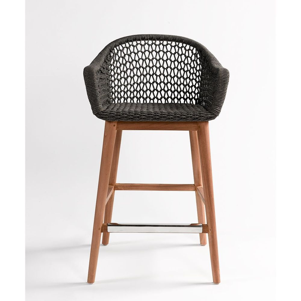 Stools for hospitalities & contracts - STOOL ORSINI - CRISAL DECORACIÓN
