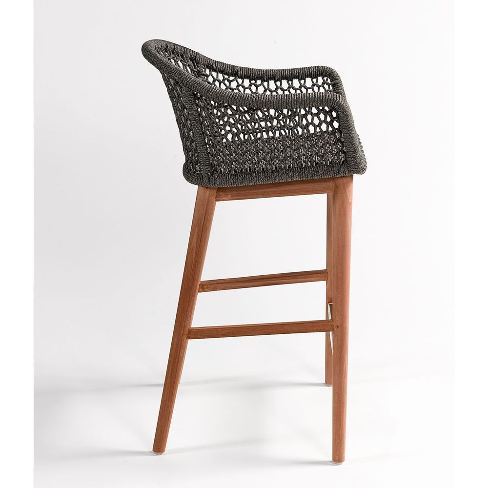 Stools for hospitalities & contracts - STOOL ORSINI - CRISAL DECORACIÓN