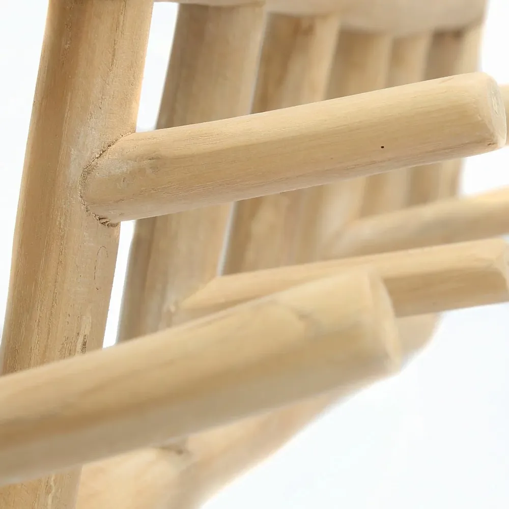 Design objects - The Island Cloth Hanger - Natural - BAZAR BIZAR LIVING