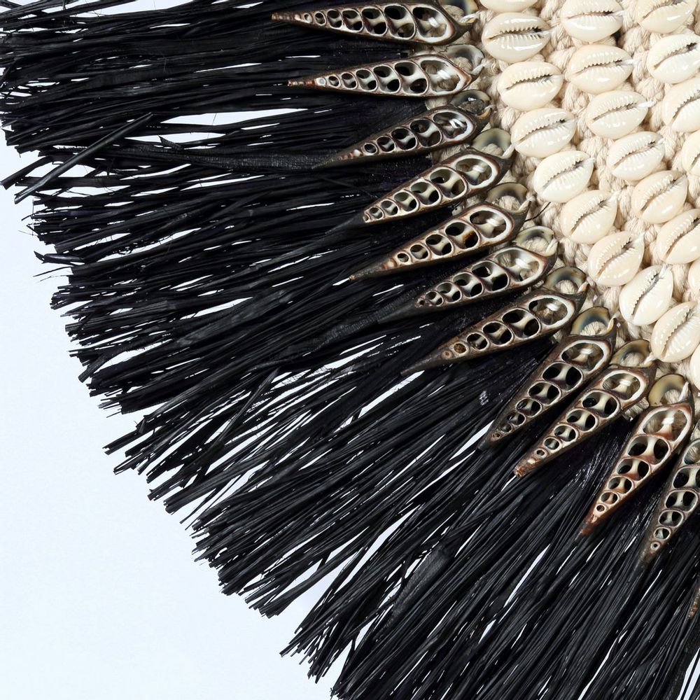 Objets de décoration - Le Cemagi Sur Pied - Noir - L - BAZAR BIZAR LIVING