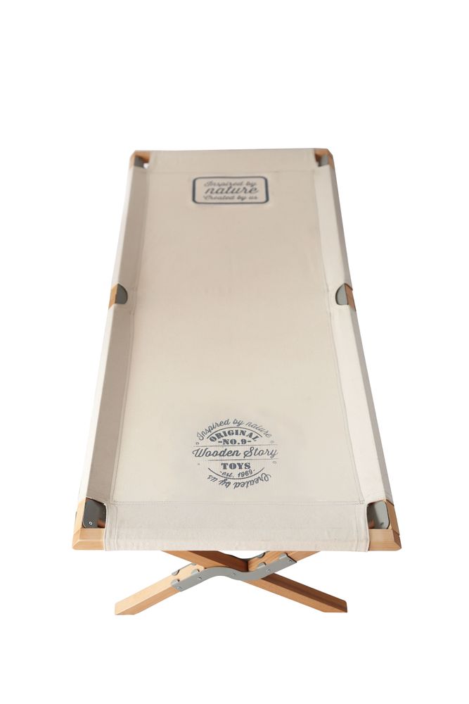 Beds - Bed to Go - WOODEN STORY