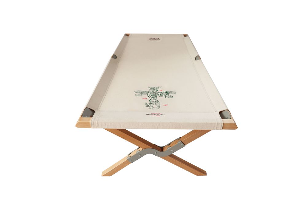 Beds - Bed to Go - WOODEN STORY