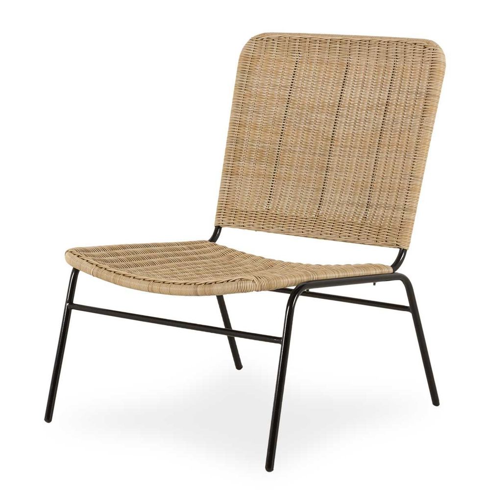 Lawn armchairs - Fanny armchair - FS FRANCISCO SEGARRA