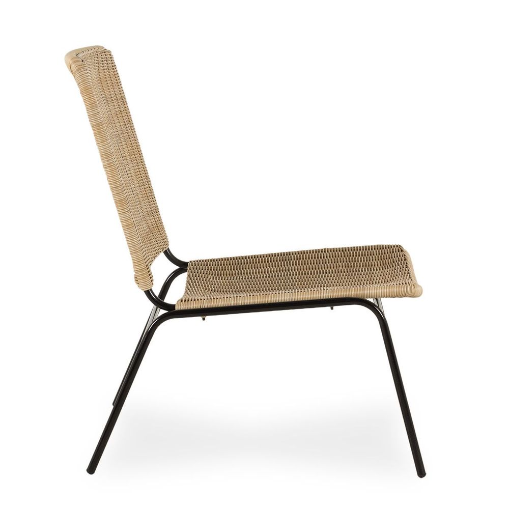 Lawn armchairs - Fanny armchair - FS FRANCISCO SEGARRA