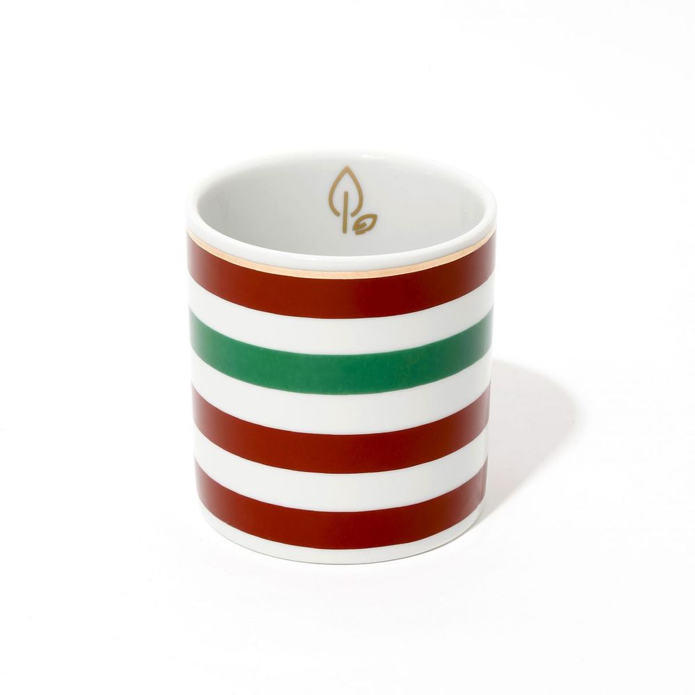 Formal plates - Christmas Collection - FERN&CO.